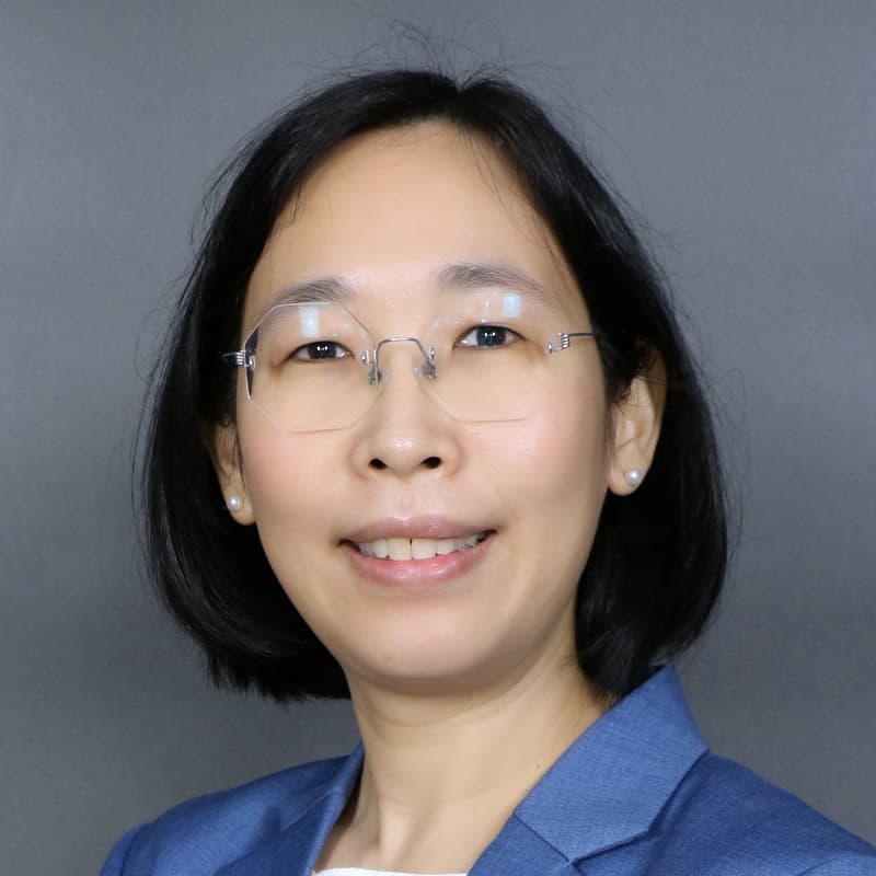 Theeranuch Pusaksrikit