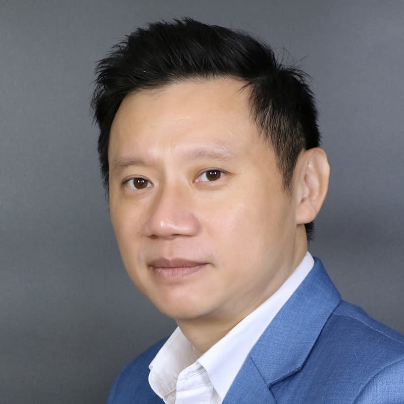 Worapong Leewattanakit