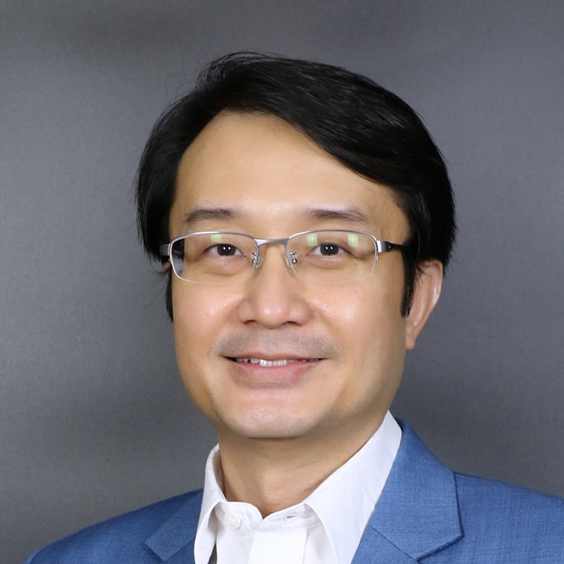 Decha Dechawatanapaisal