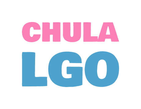 Chula LGO Logo